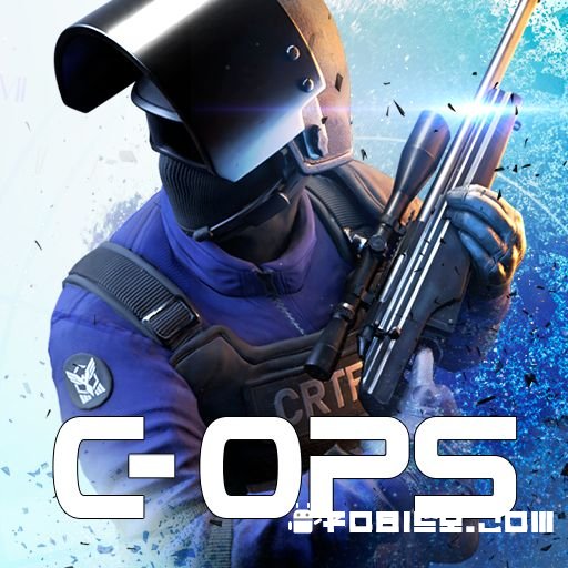 Critical Ops