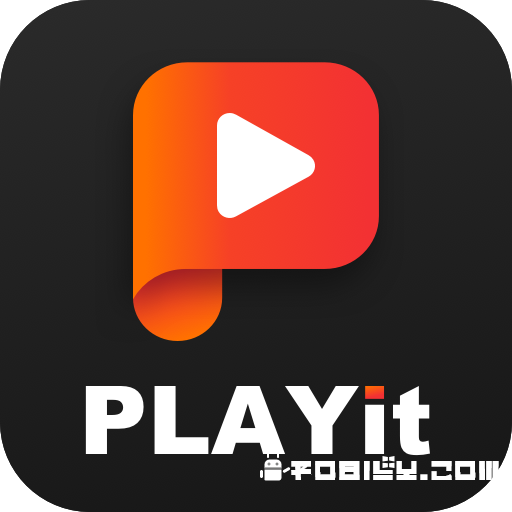 PLAYit