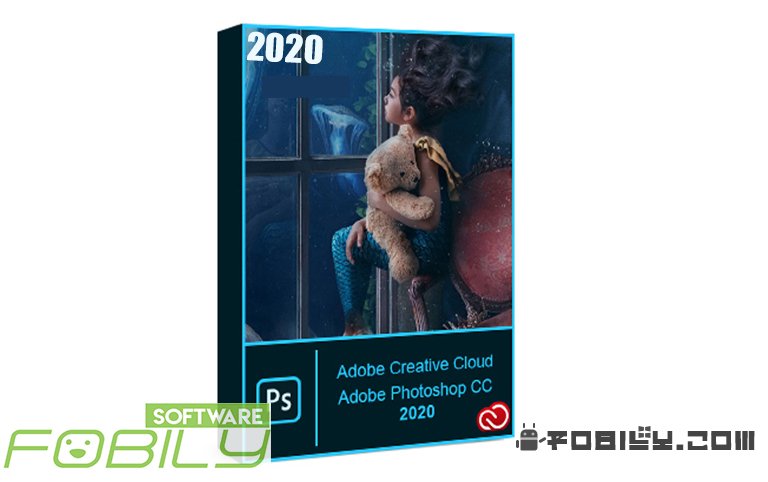 Adobe Photoshop CC 2020 Free Download