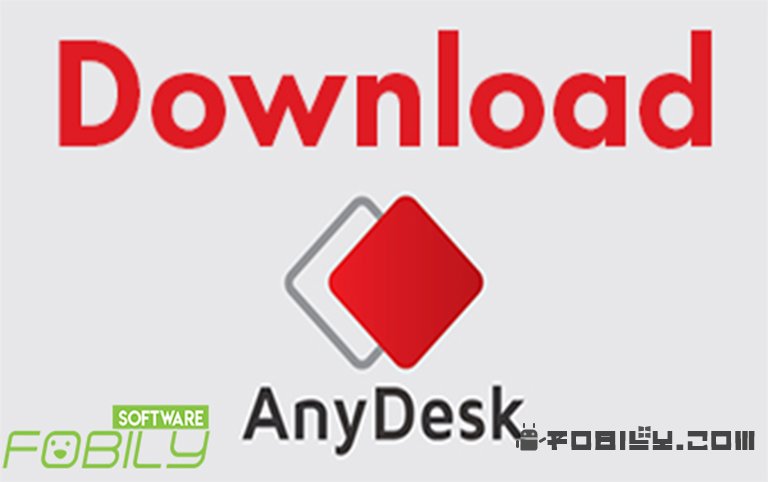 AnyDesk Free Download