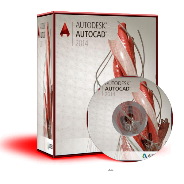 AutoCAD 2014 Free Download