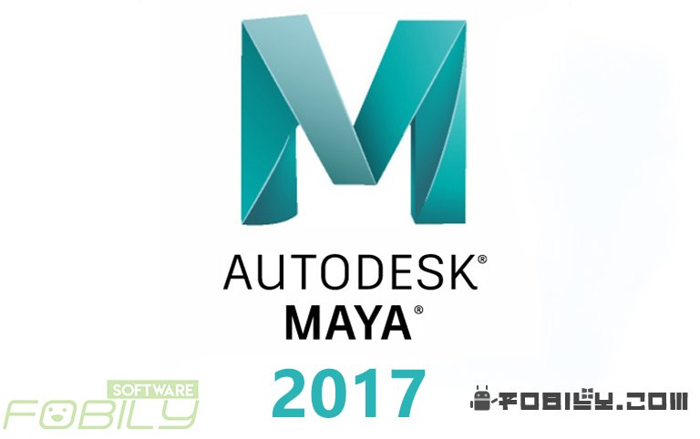 Autodesk Maya 2017 Free Download