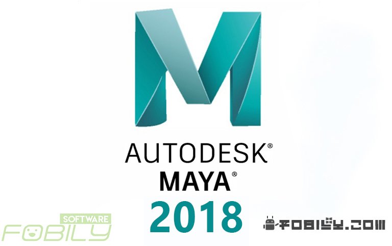 Autodesk Maya 2018 Free Download