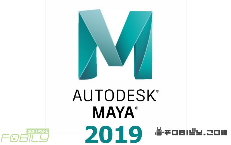 Autodesk Maya 2019 Free Download