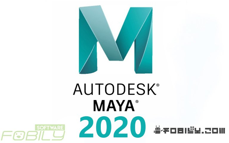 Autodesk Maya 2020 Free Download