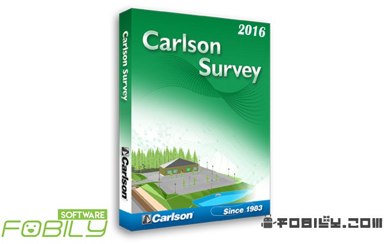 Carlson Survey SurvGNSS 2016 Free Download