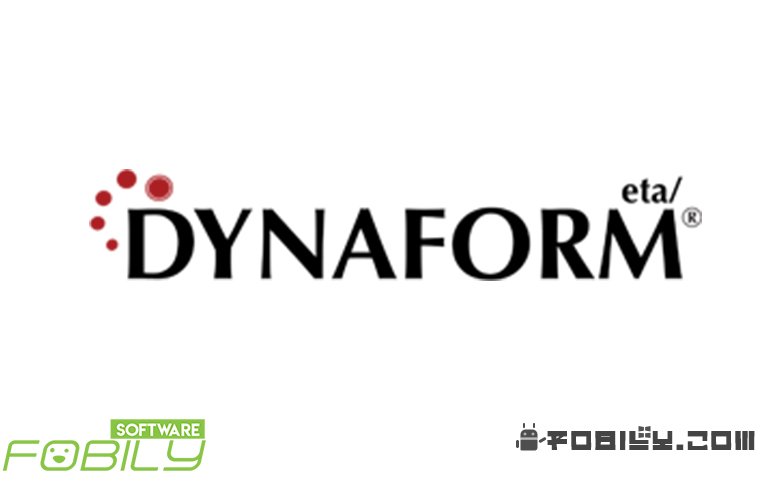 ETA DYNAFORM 2019 Free Download