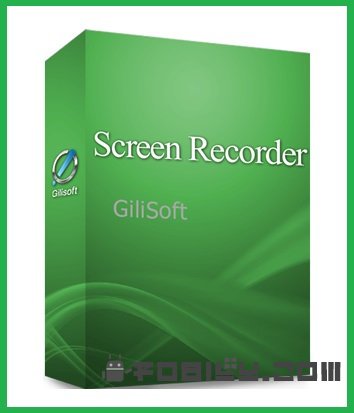 GiliSoft Screen Recorder Pro 2019