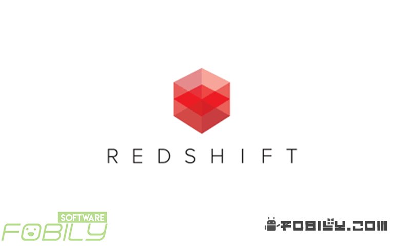 Redshift Render v2.6.41