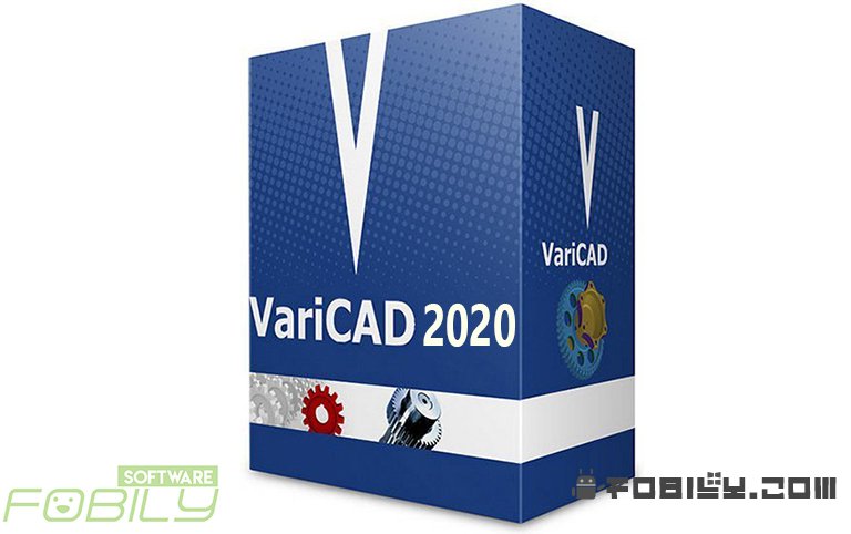 VariCAD 2020 Free Download