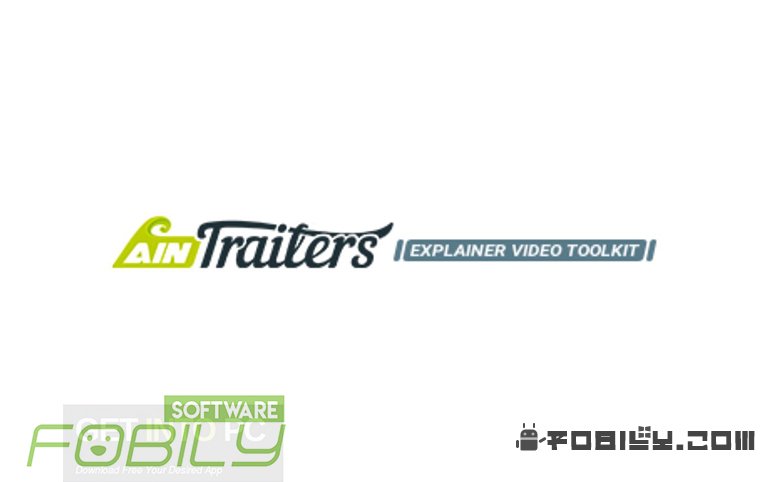 VideoHive – AinTrailers – Ultimate Explainer Video Toolkit Free Download