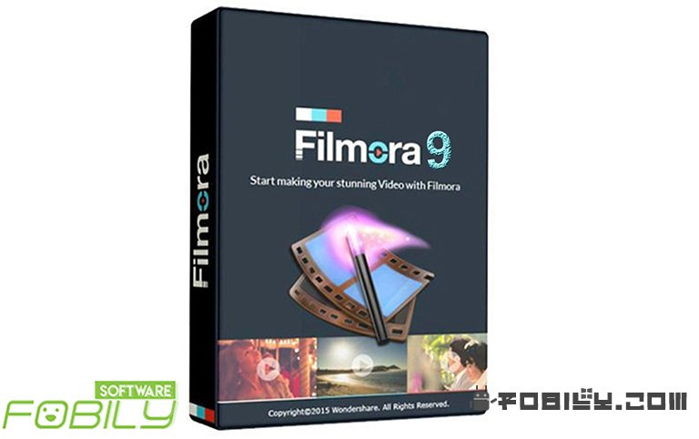 filmora 9 free download for pc