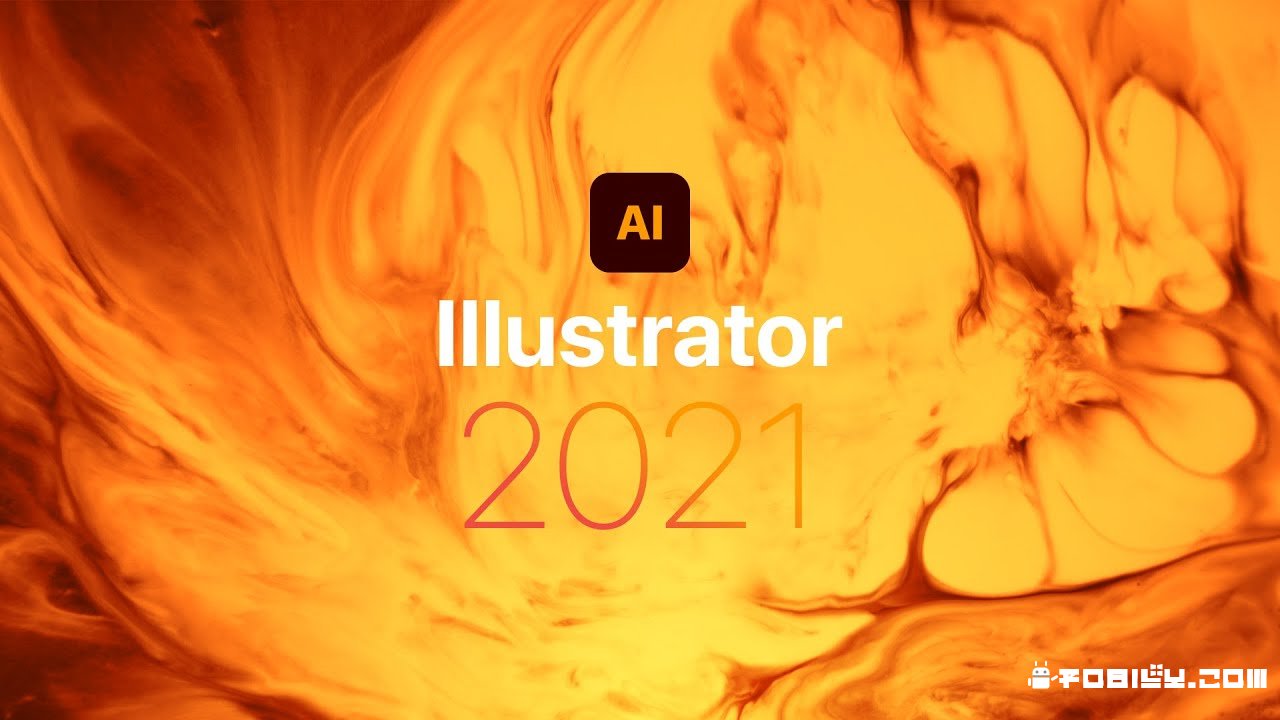 Adobe Illustrator CC 2021 Free Download