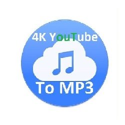 4K YouTube to MP3 2020 Free Download