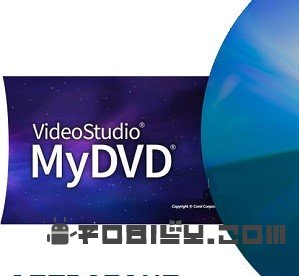 Corel VideoStudio MyDVD 2021 Free Download